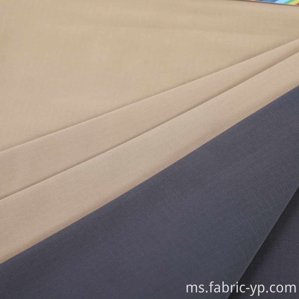 Recycled Polyester Fabric